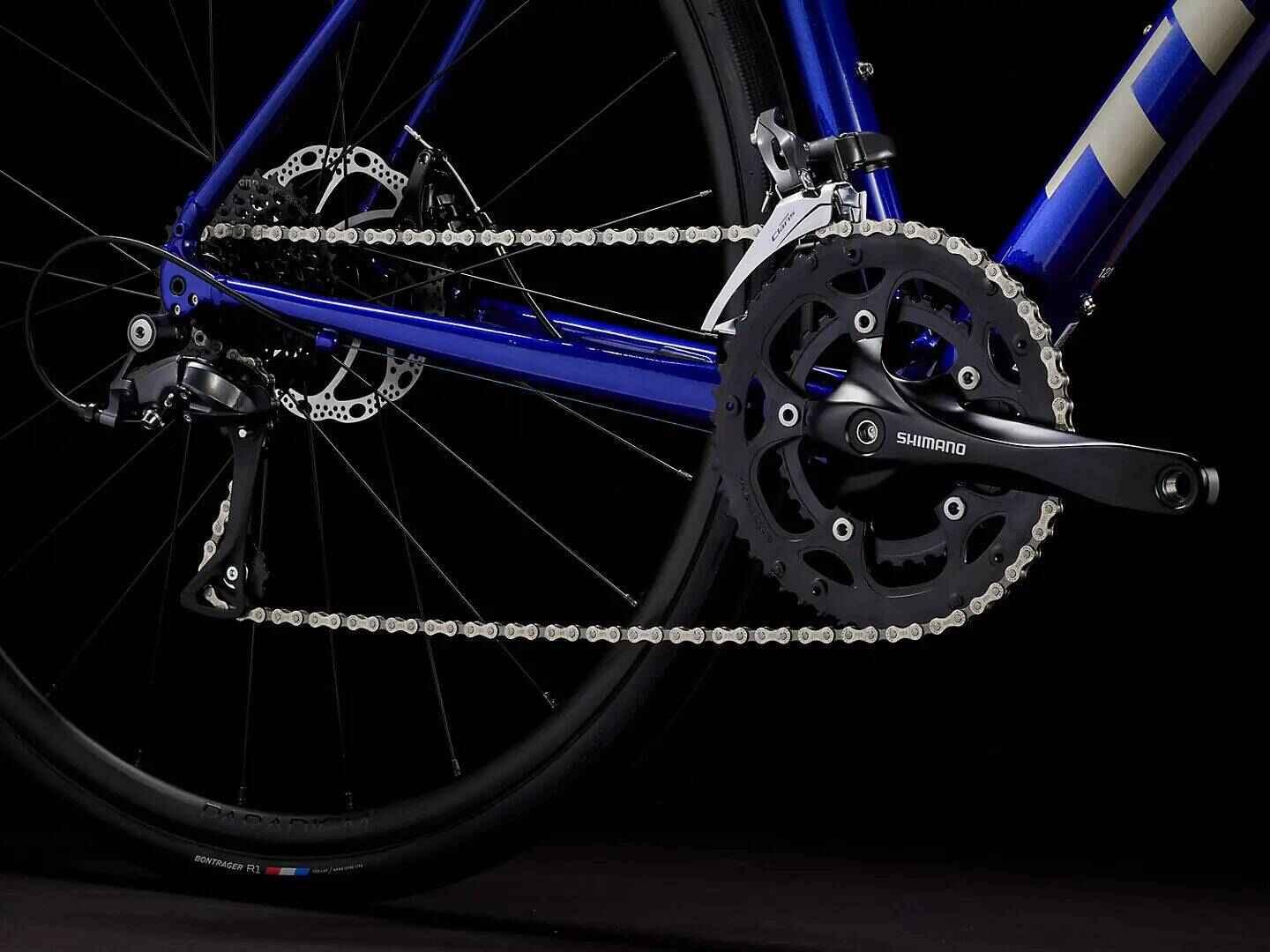 Domane AL 2 Gen 3