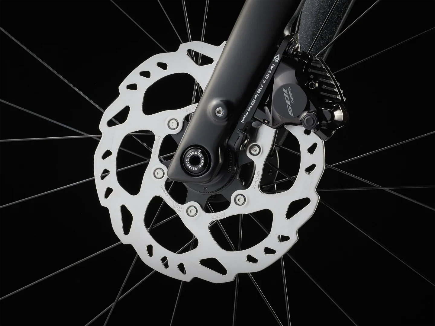 Domane SL 6 Gen 4
