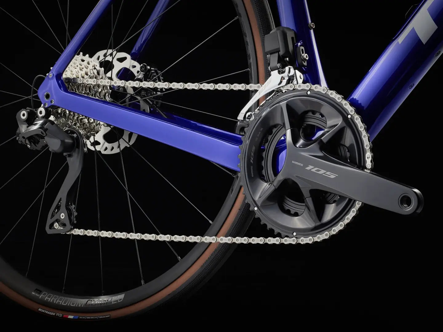 Domane SL 6 Gen 4