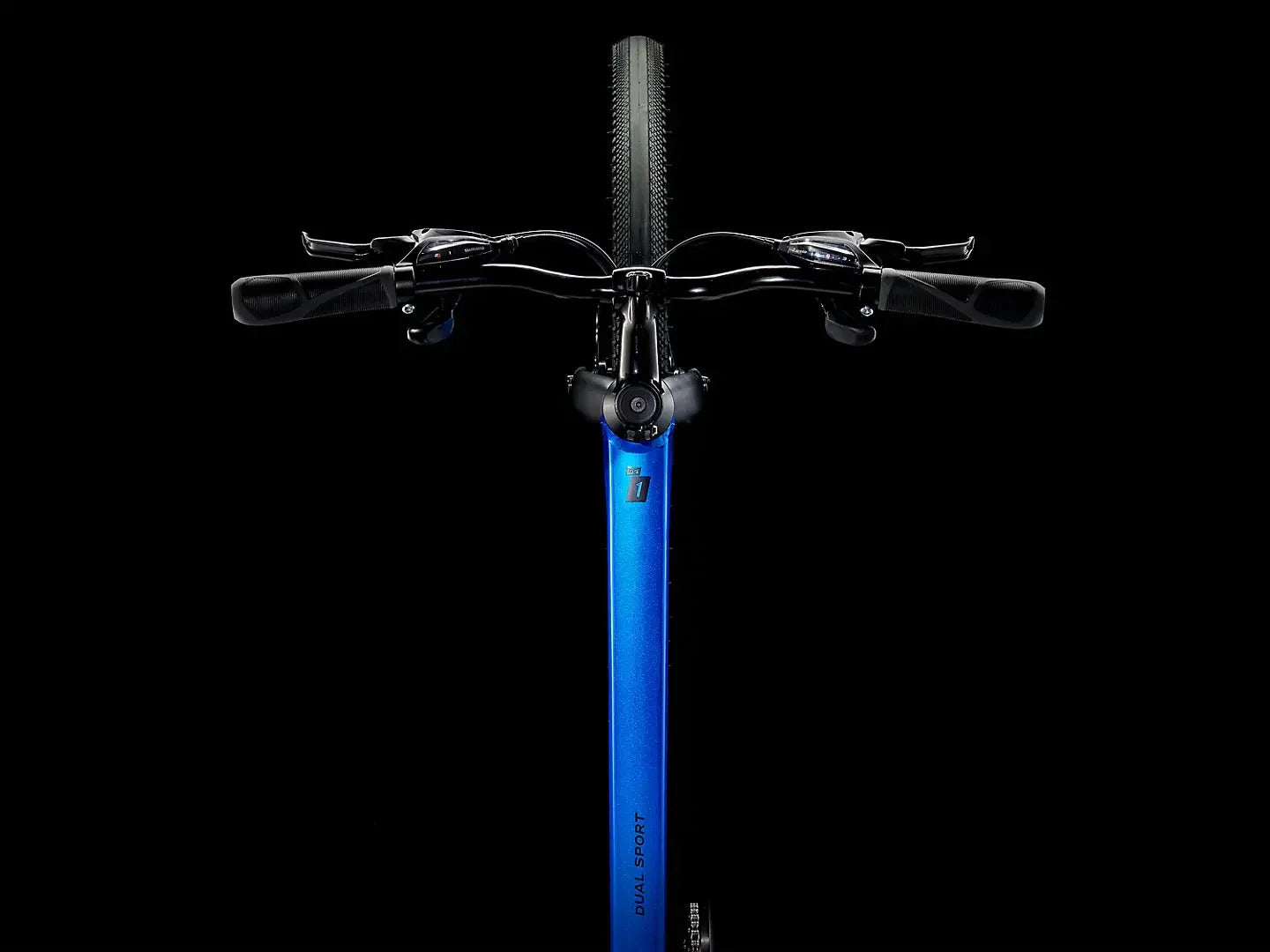 Dual Sport 1 Gen 5 Wheels Bikes