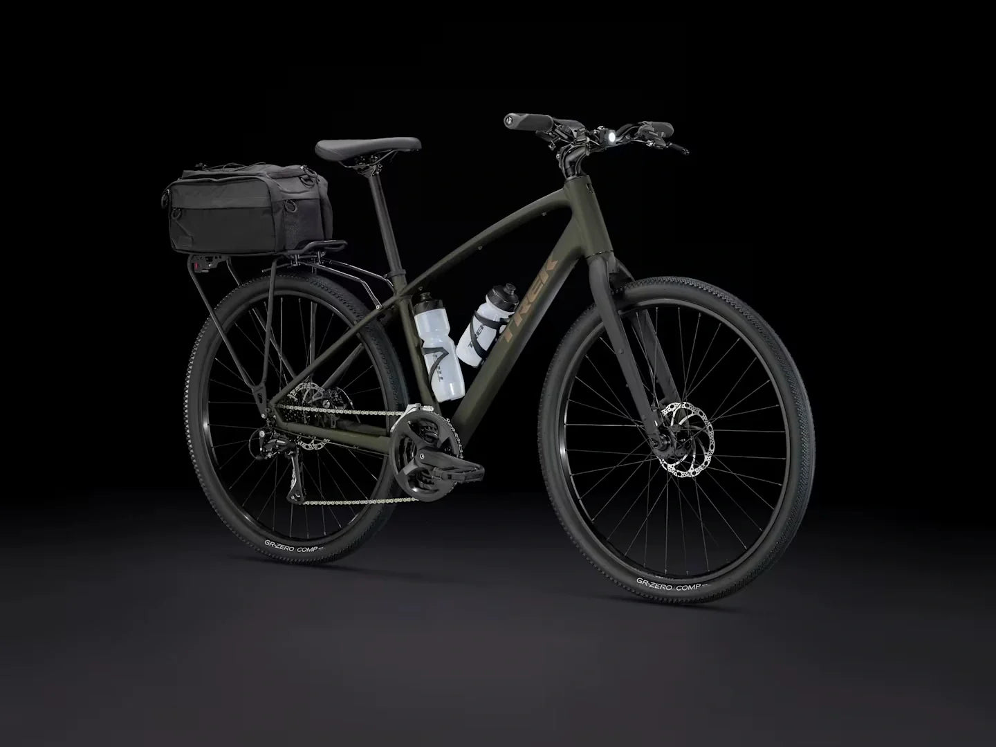 Dual Sport 1 Gen 5 - 2025