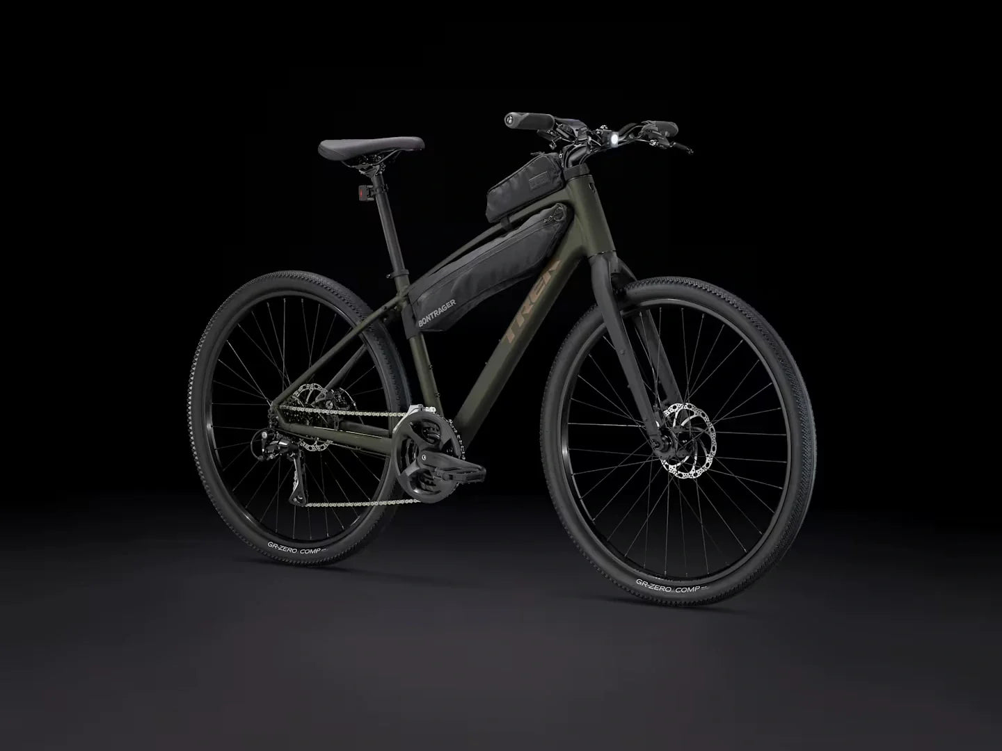 Dual Sport 1 Gen 5 - 2025