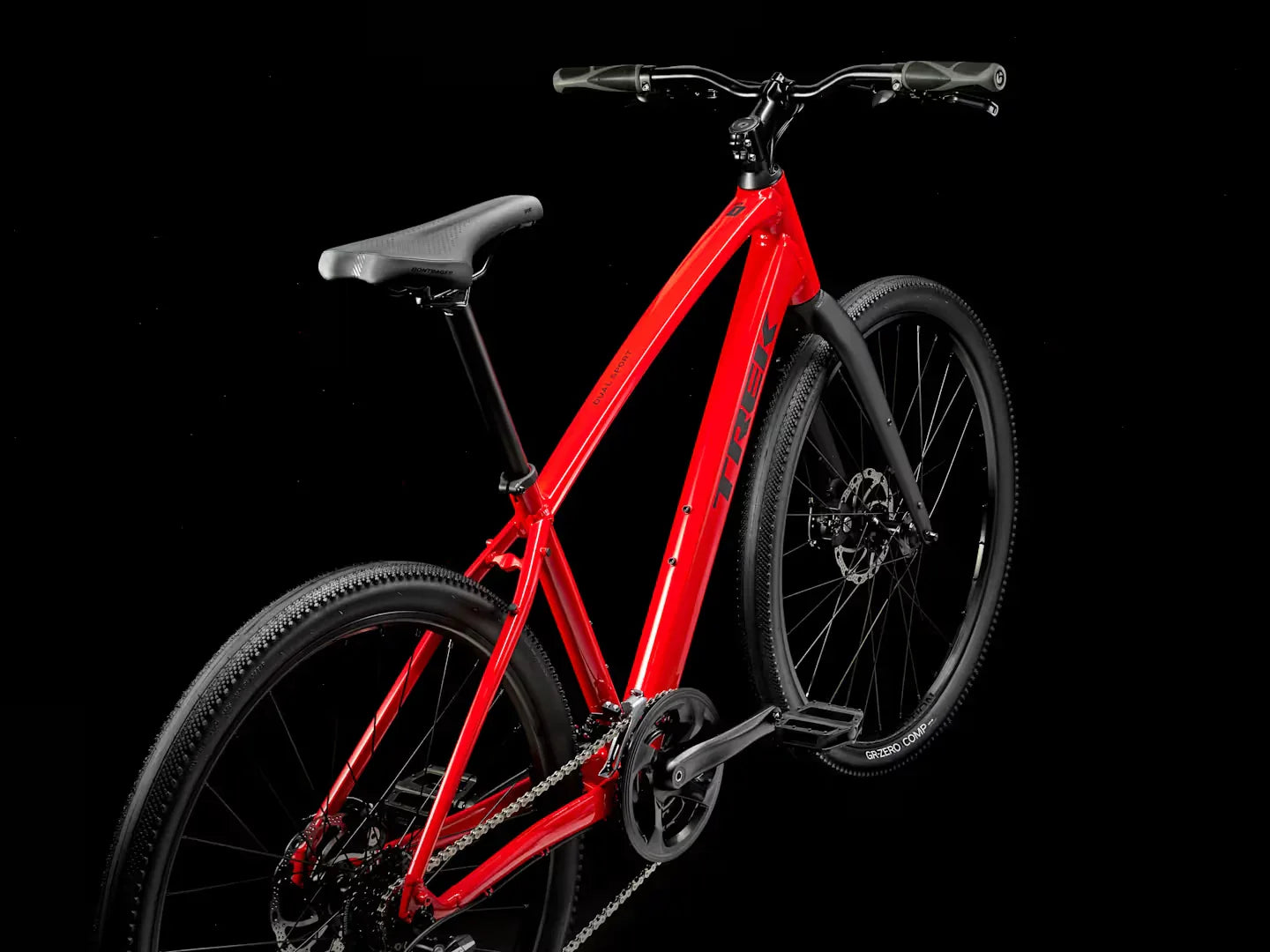 Dual Sport 1 Gen 5 - 2025
