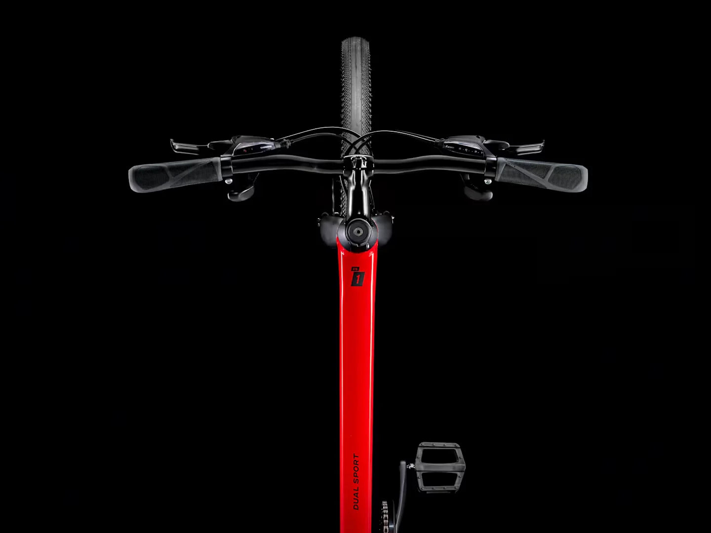 Dual Sport 1 Gen 5 - 2025