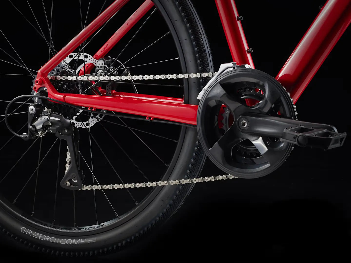 Dual Sport 1 Gen 5 - 2025