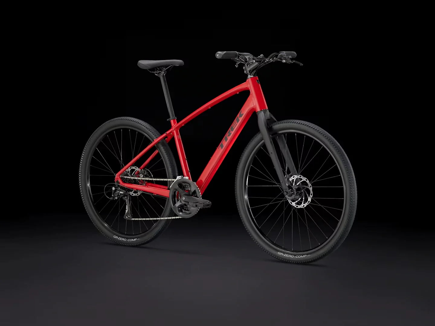 Dual Sport 1 Gen 5 - 2025