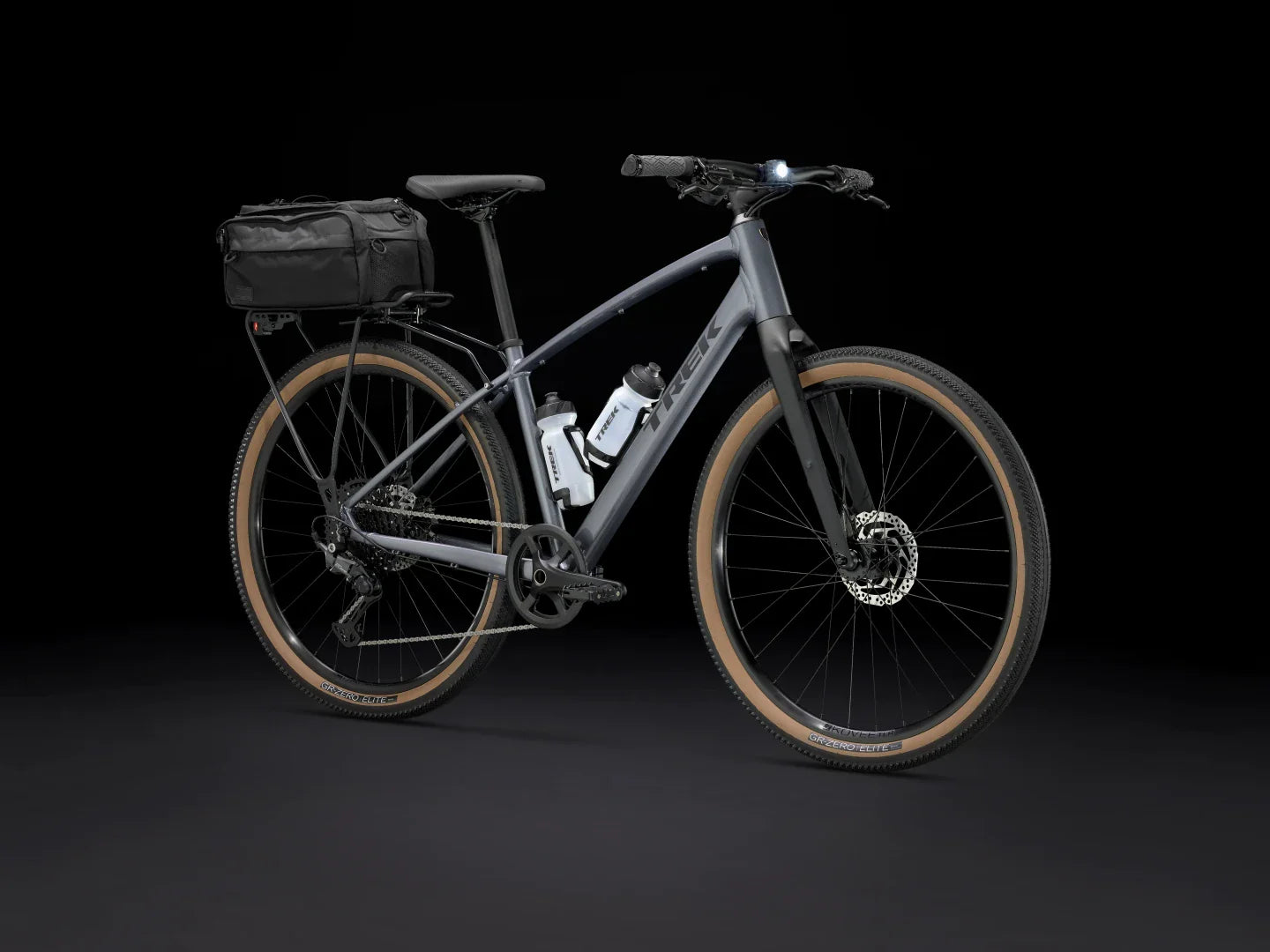 Dual Sport 2 Gen 5 - 2025