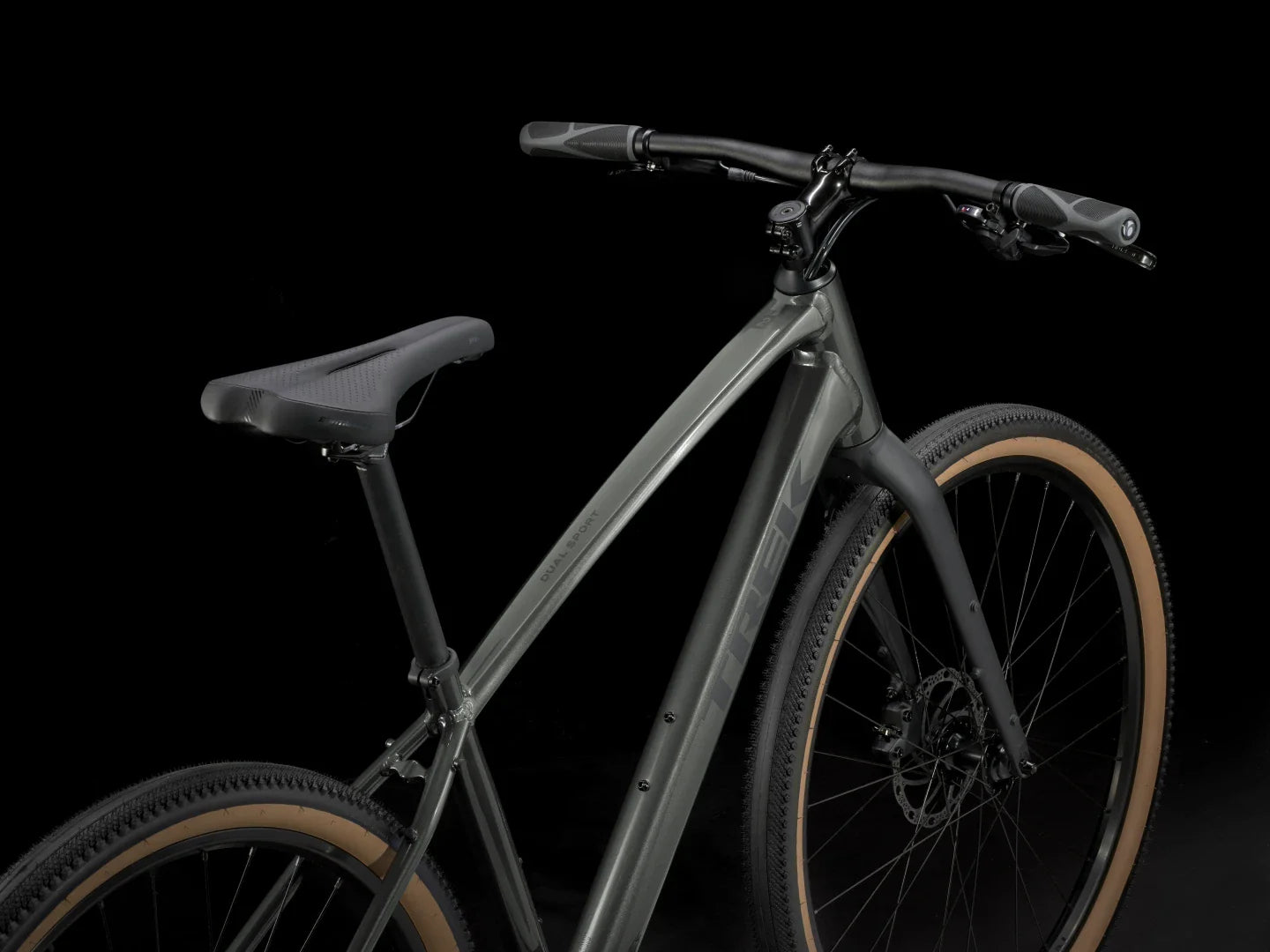 Dual Sport 2 Gen 5 - 2025