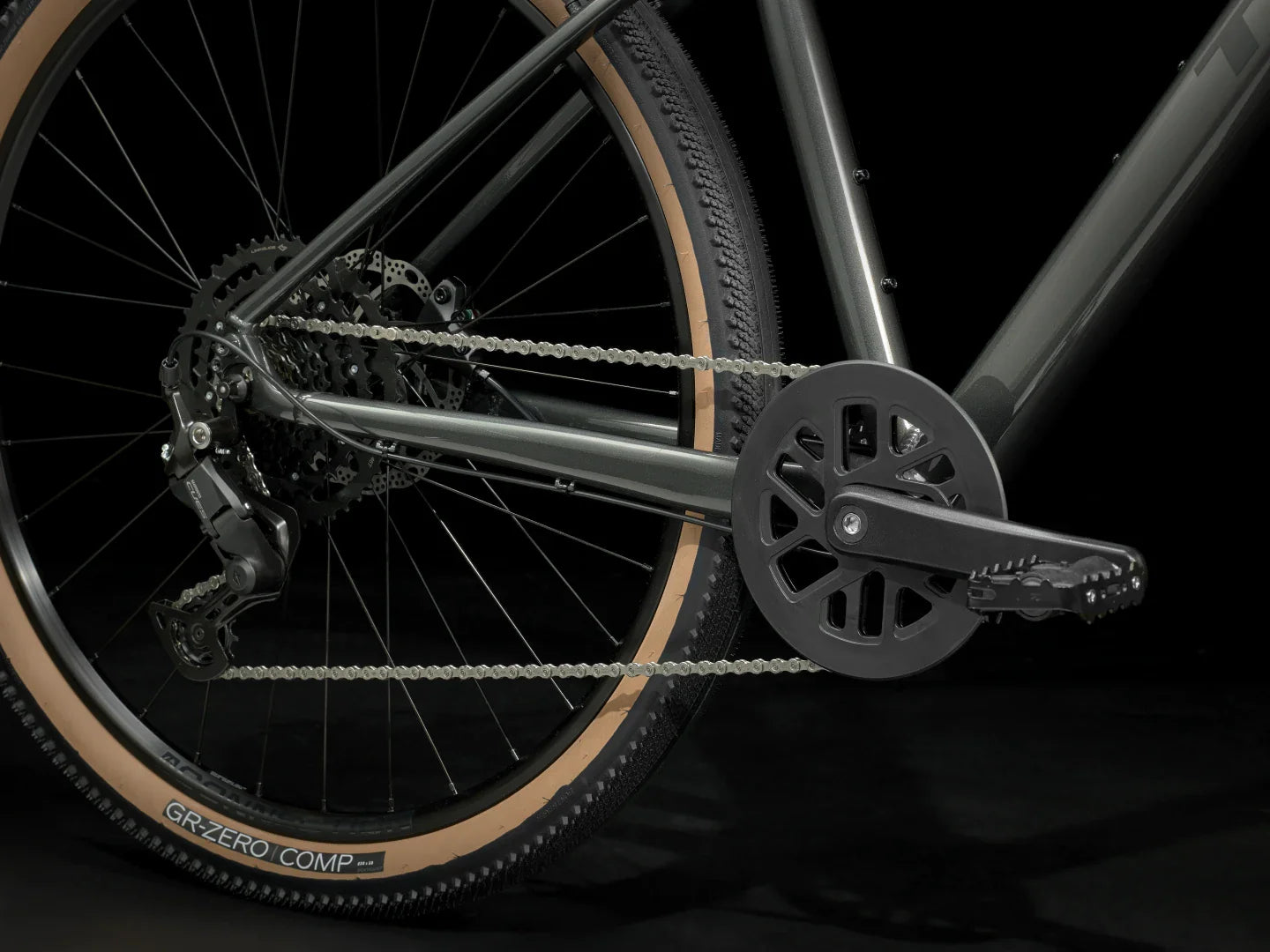 Dual Sport 2 Gen 5 - 2025