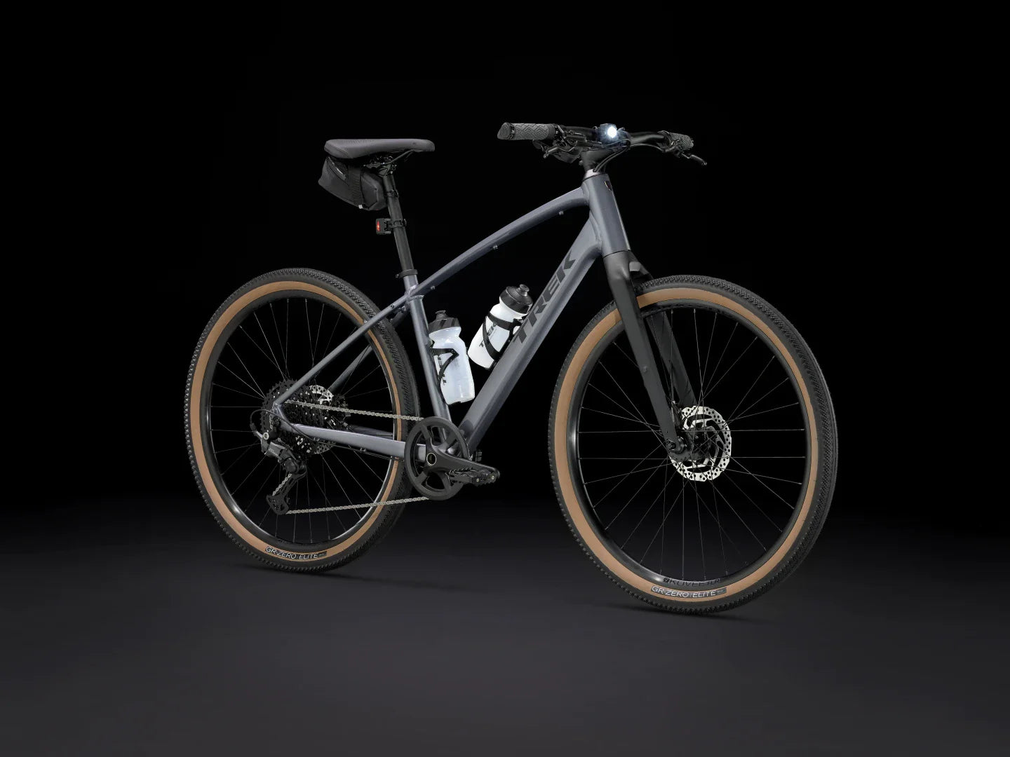 Dual Sport 2 Gen 5 - 2025