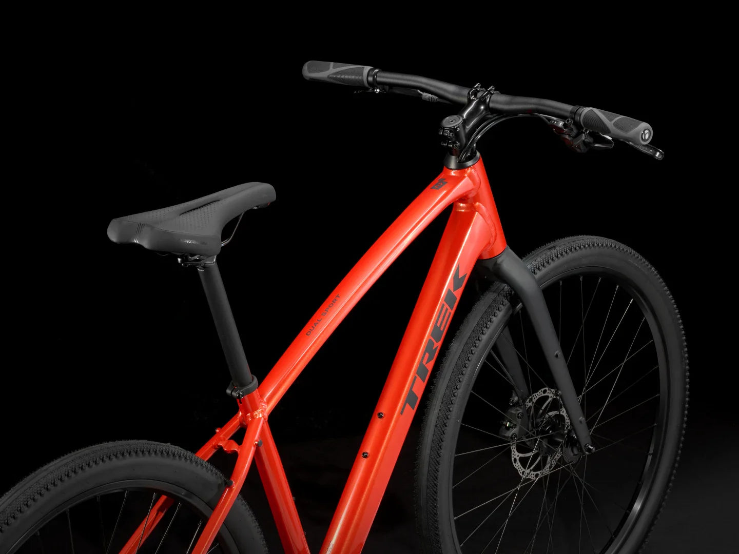 Dual Sport 2 Gen 5 - 2025