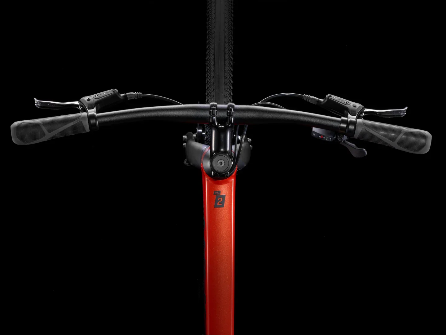Dual Sport 2 Gen 5 - 2025