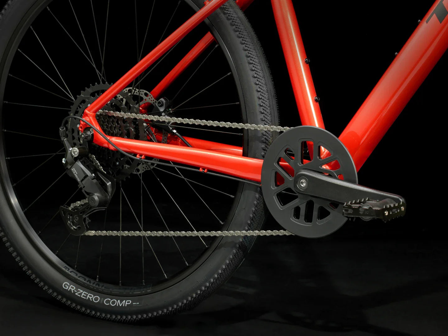 Dual Sport 2 Gen 5 - 2025