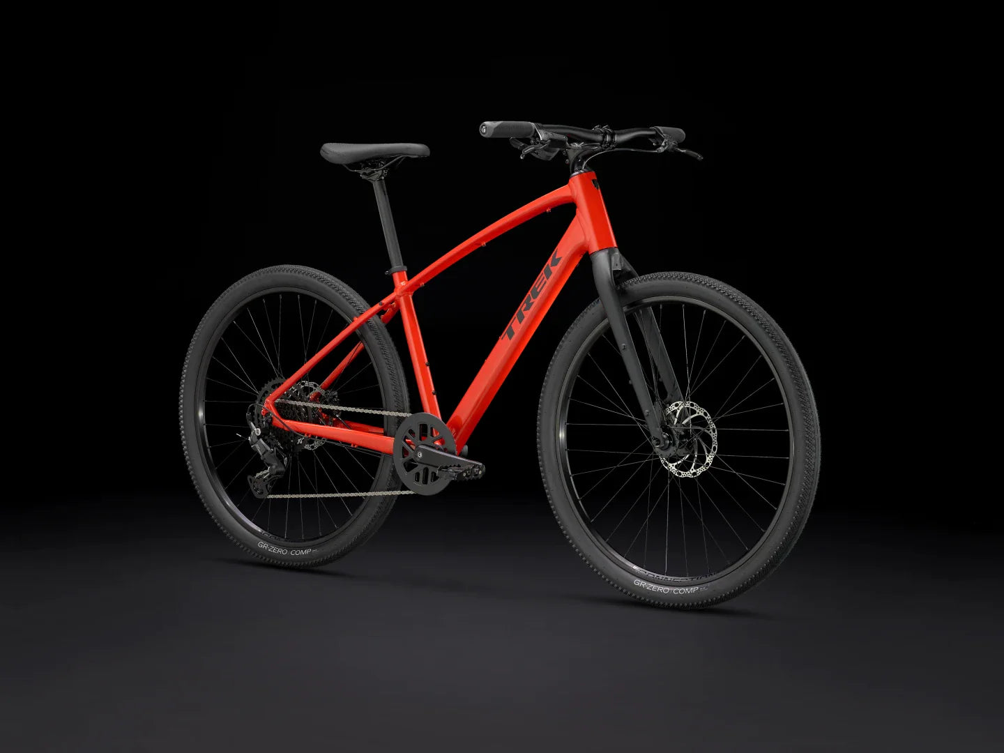 Dual Sport 2 Gen 5 - 2025