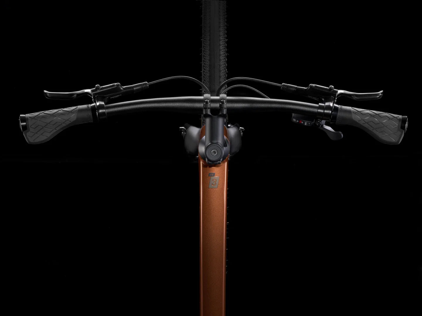 Dual Sport 3 Gen 5