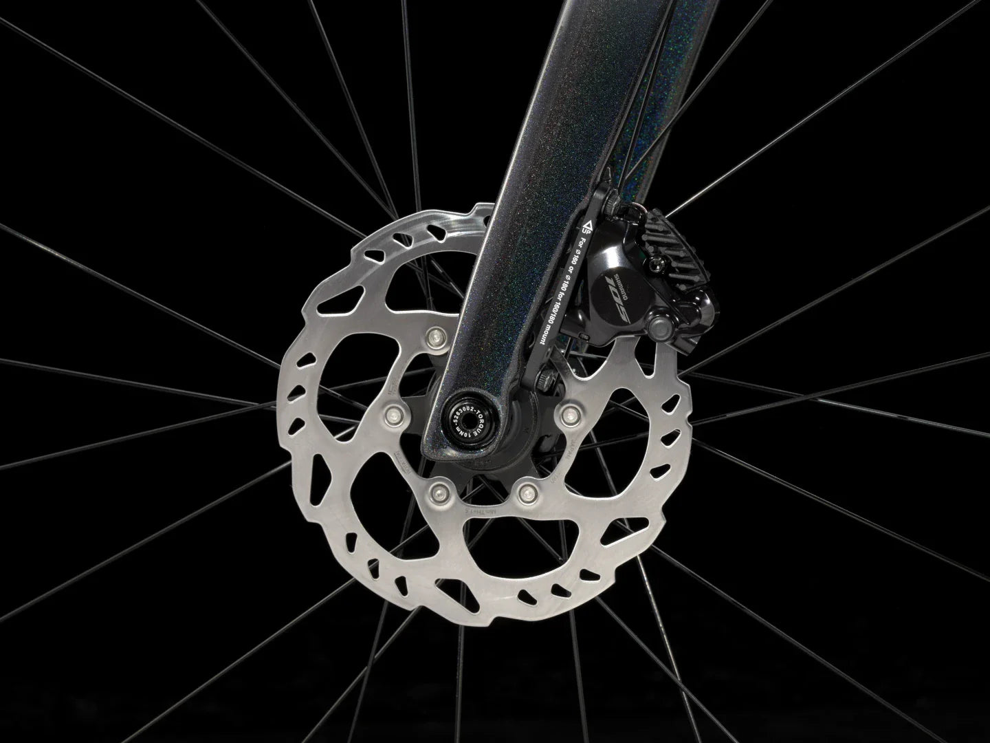Émonda ALR 5 Disc - 2025