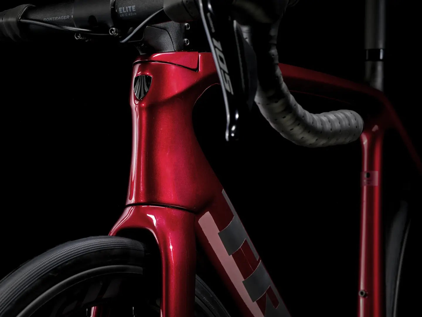 Émonda SL 6 Disc - Wheels Bikes