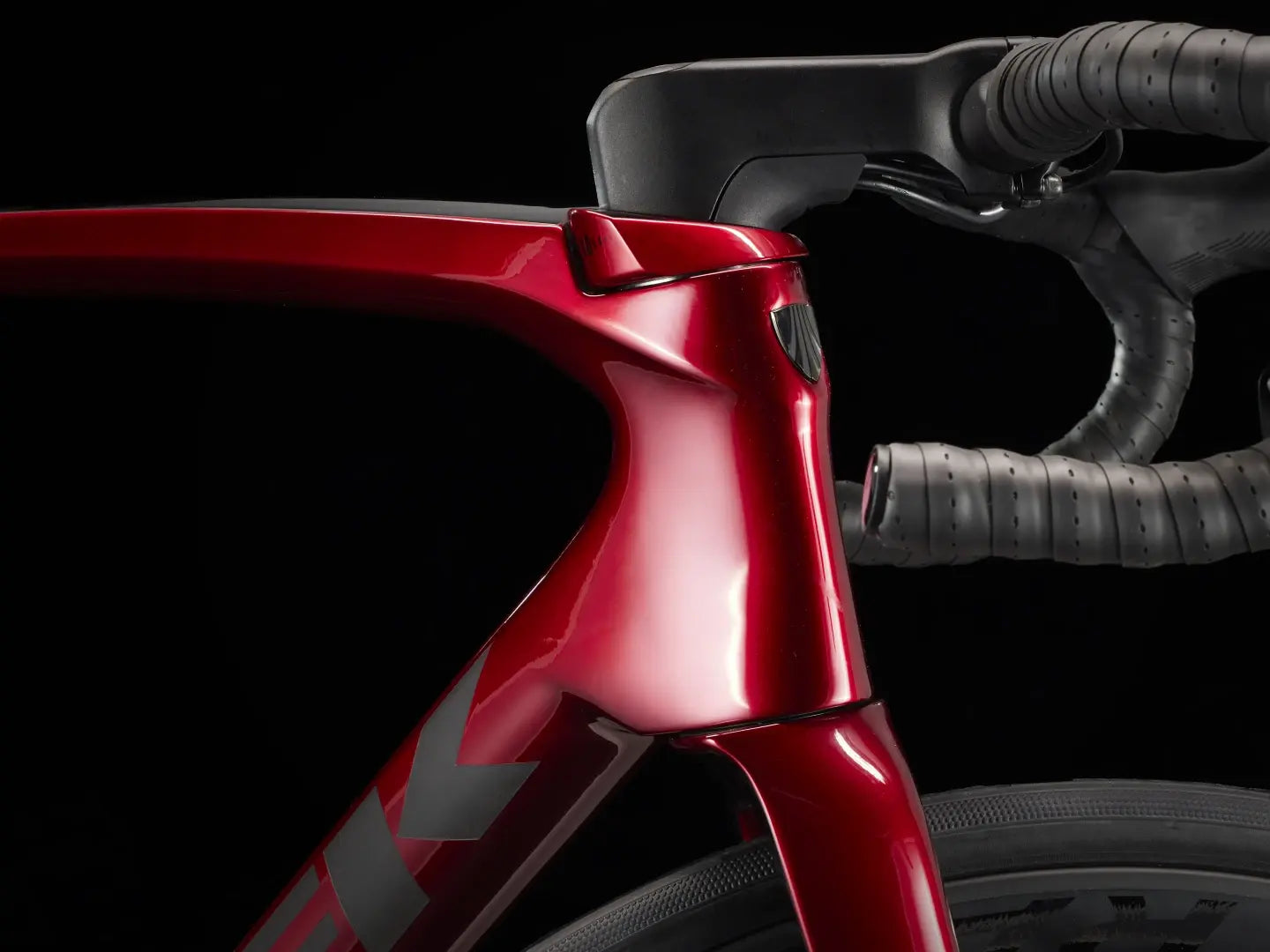 Émonda SL 6 Disc - Wheels Bikes