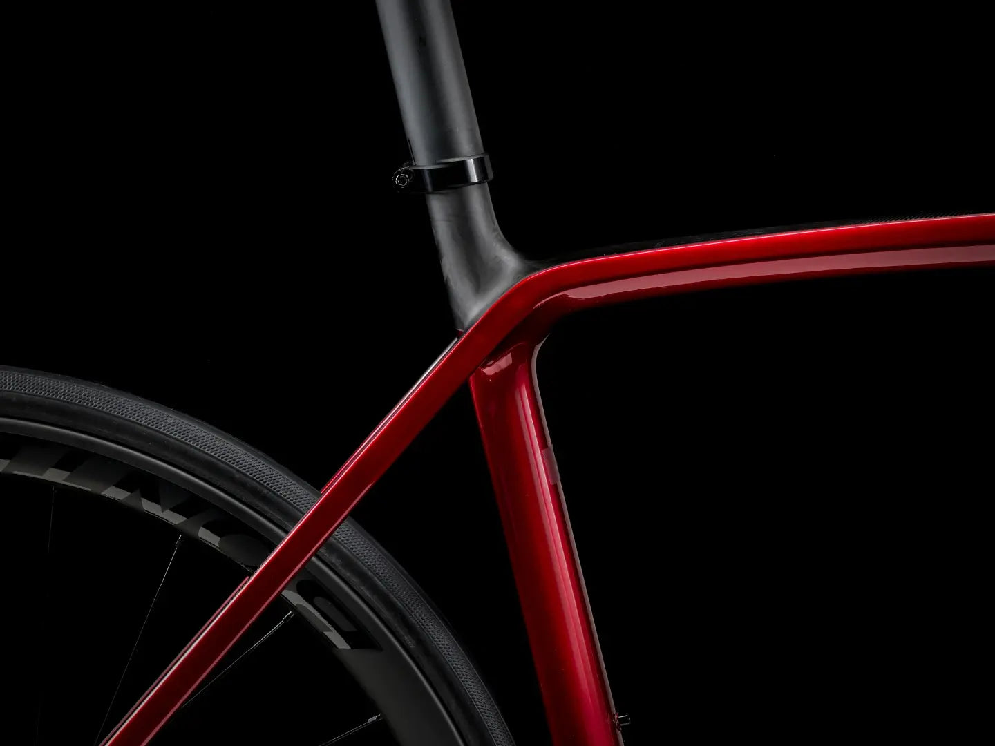 Émonda SL 6 Disc - Wheels Bikes