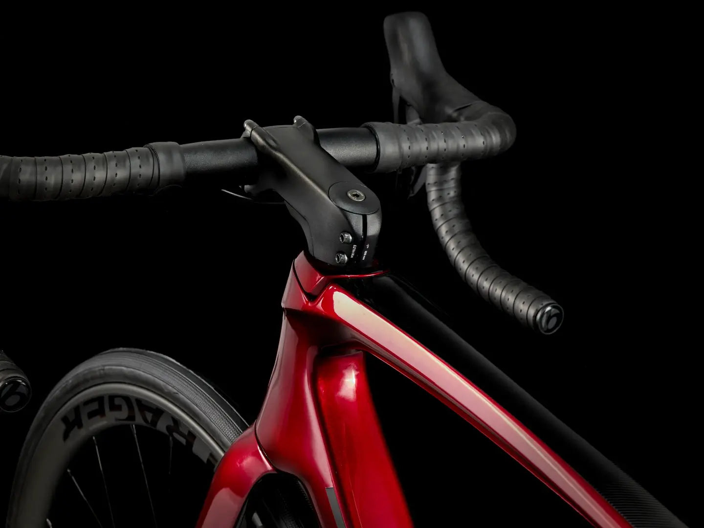 Émonda SL 6 Disc - Wheels Bikes
