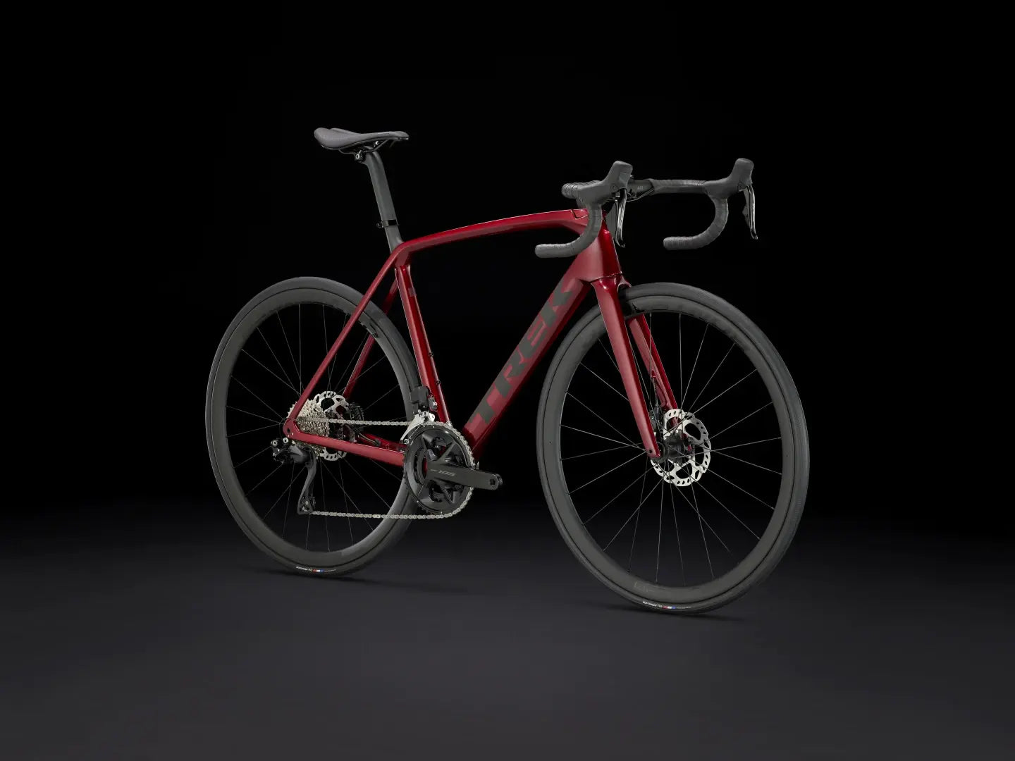 Émonda SL 6 Disc - Wheels Bikes