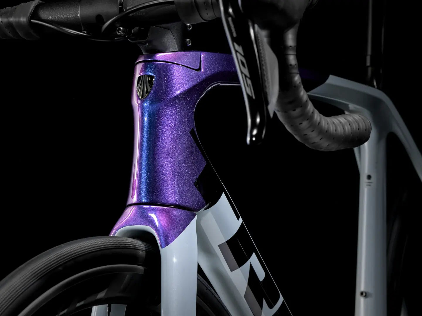 Émonda SL 6 Disc - Wheels Bikes