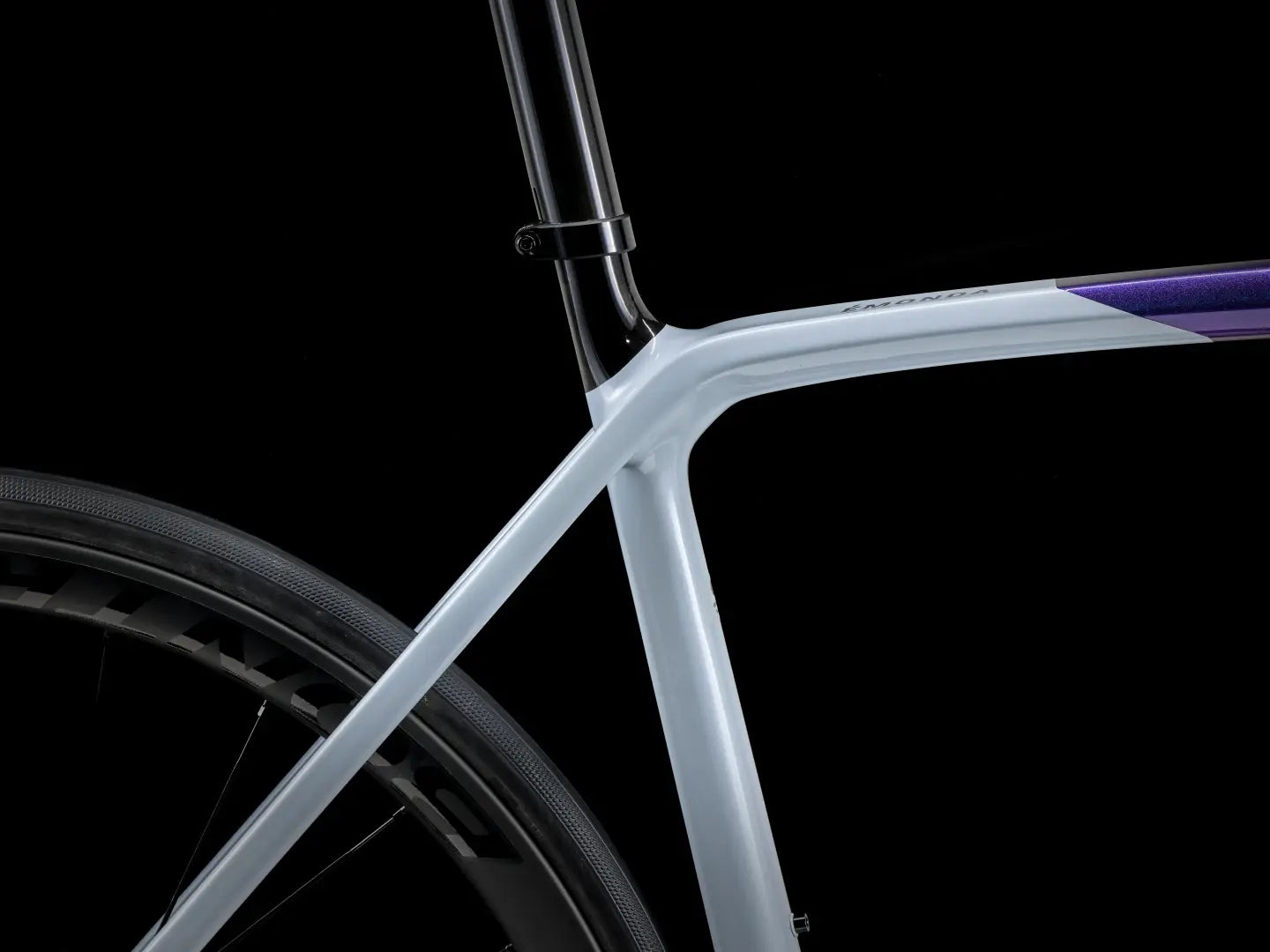 Émonda SL 6 Disc - Wheels Bikes