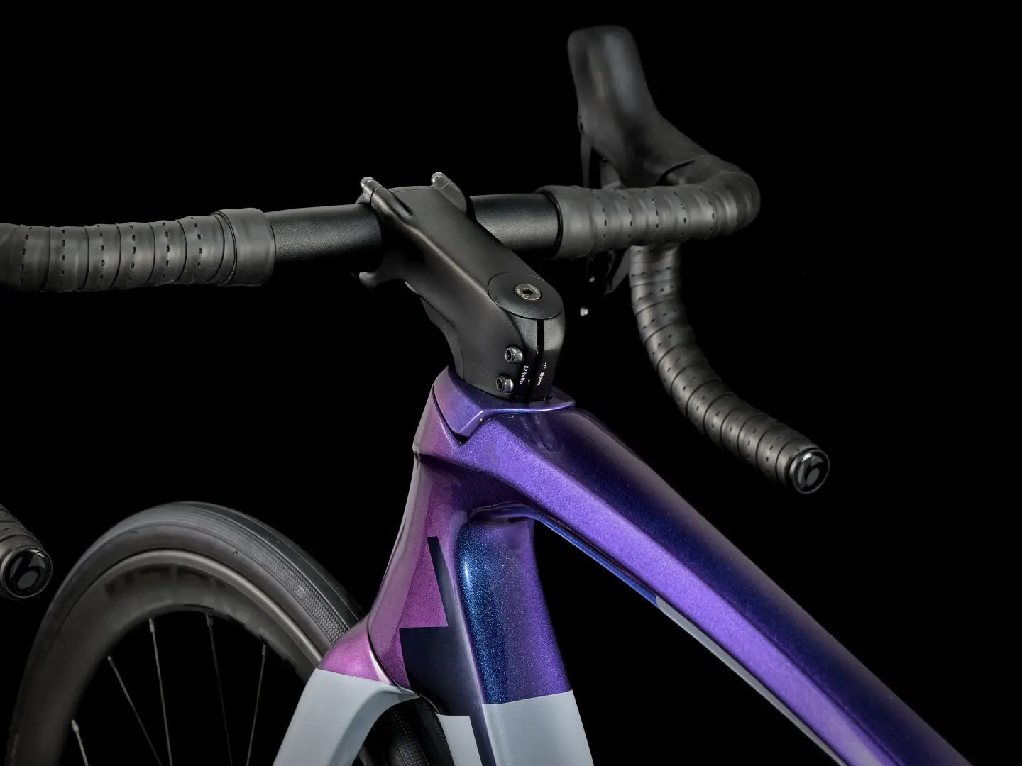 Émonda SL 6 Disc - Wheels Bikes