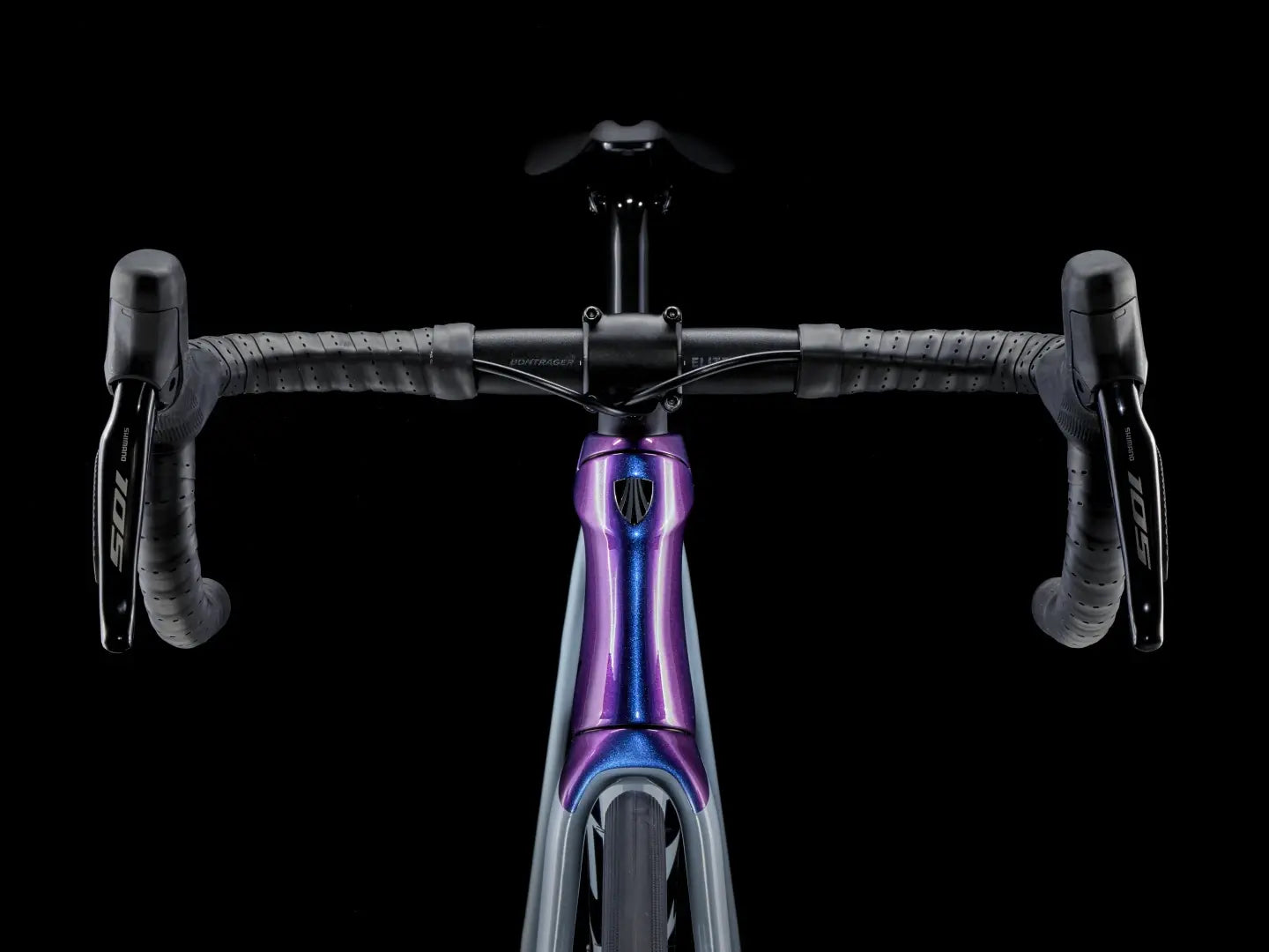 Émonda SL 6 Disc - Wheels Bikes
