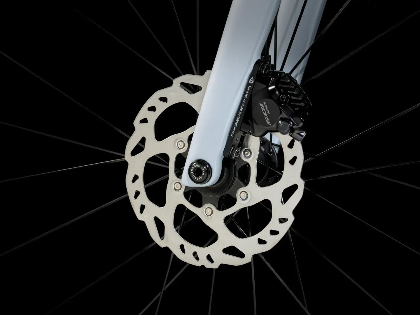 Émonda SL 6 Disc - Wheels Bikes