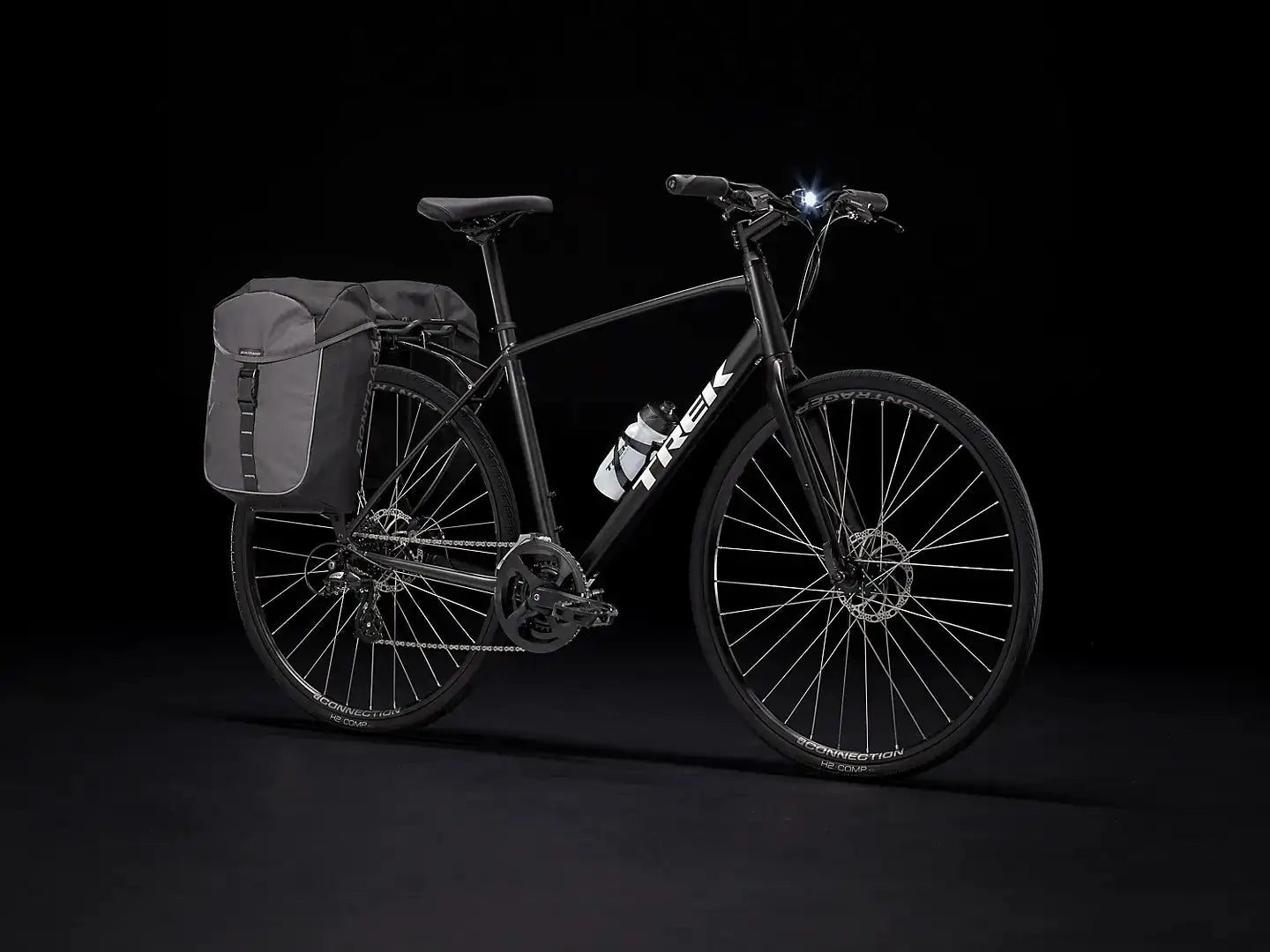 FX 1 Disc Wheels Bikes