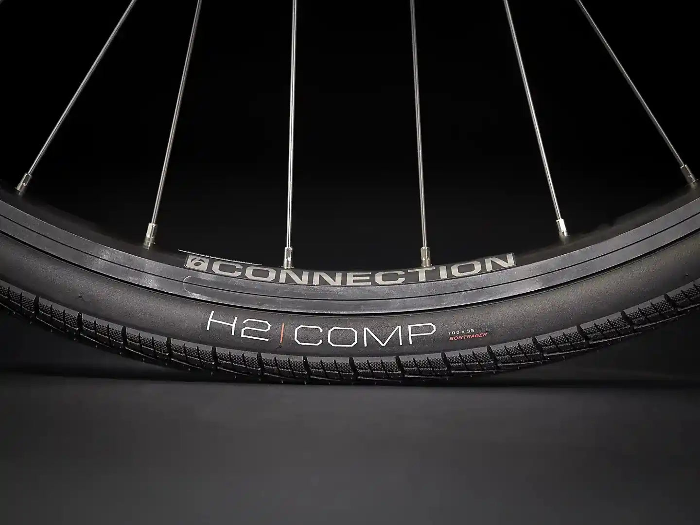 FX 1 Disc Wheels Bikes