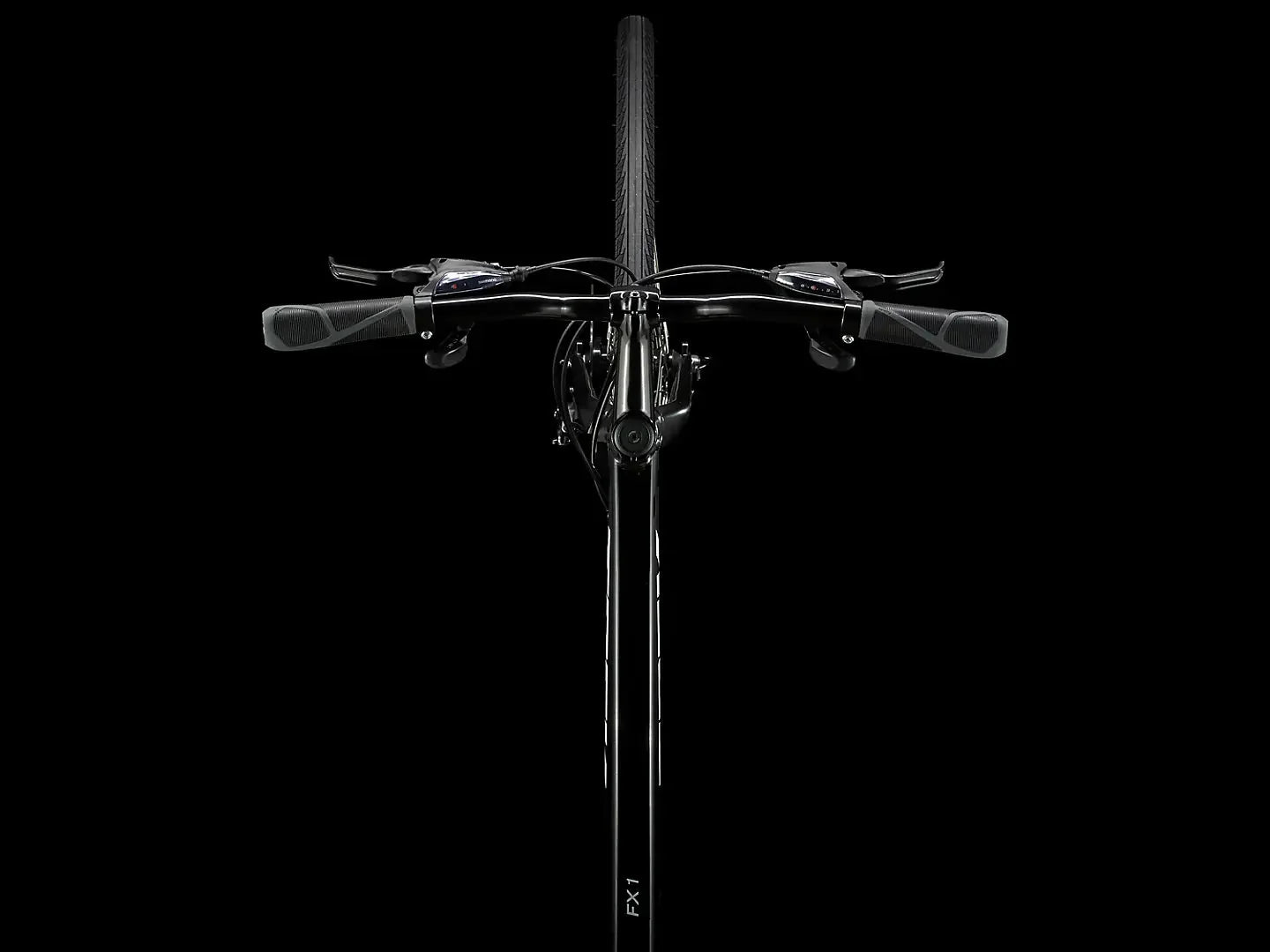 FX 1 Disc Wheels Bikes