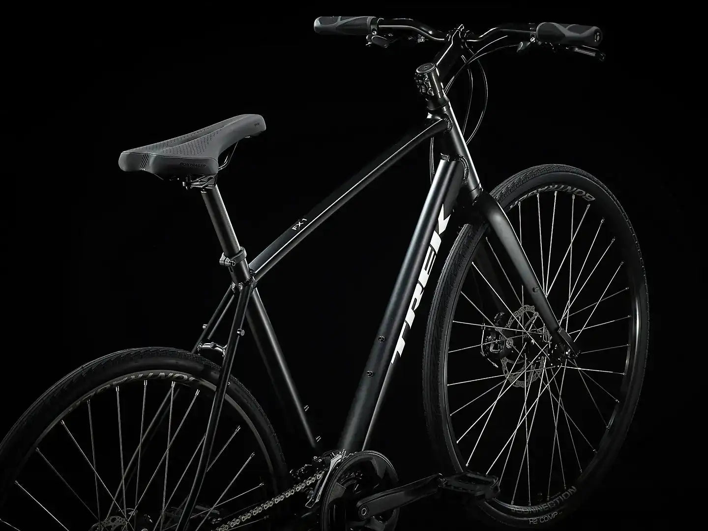 FX 1 Disc Wheels Bikes