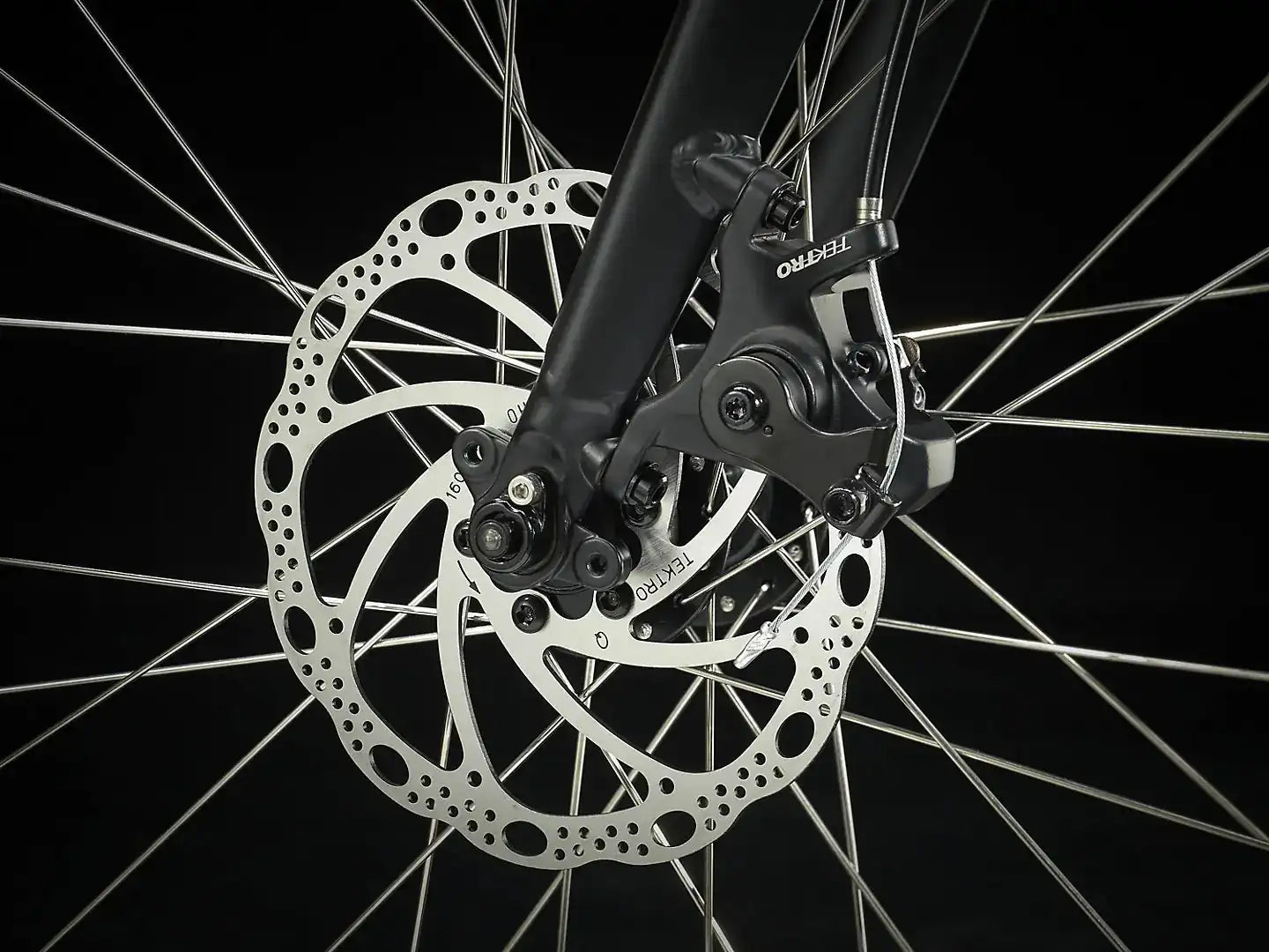 FX 1 Disc Wheels Bikes