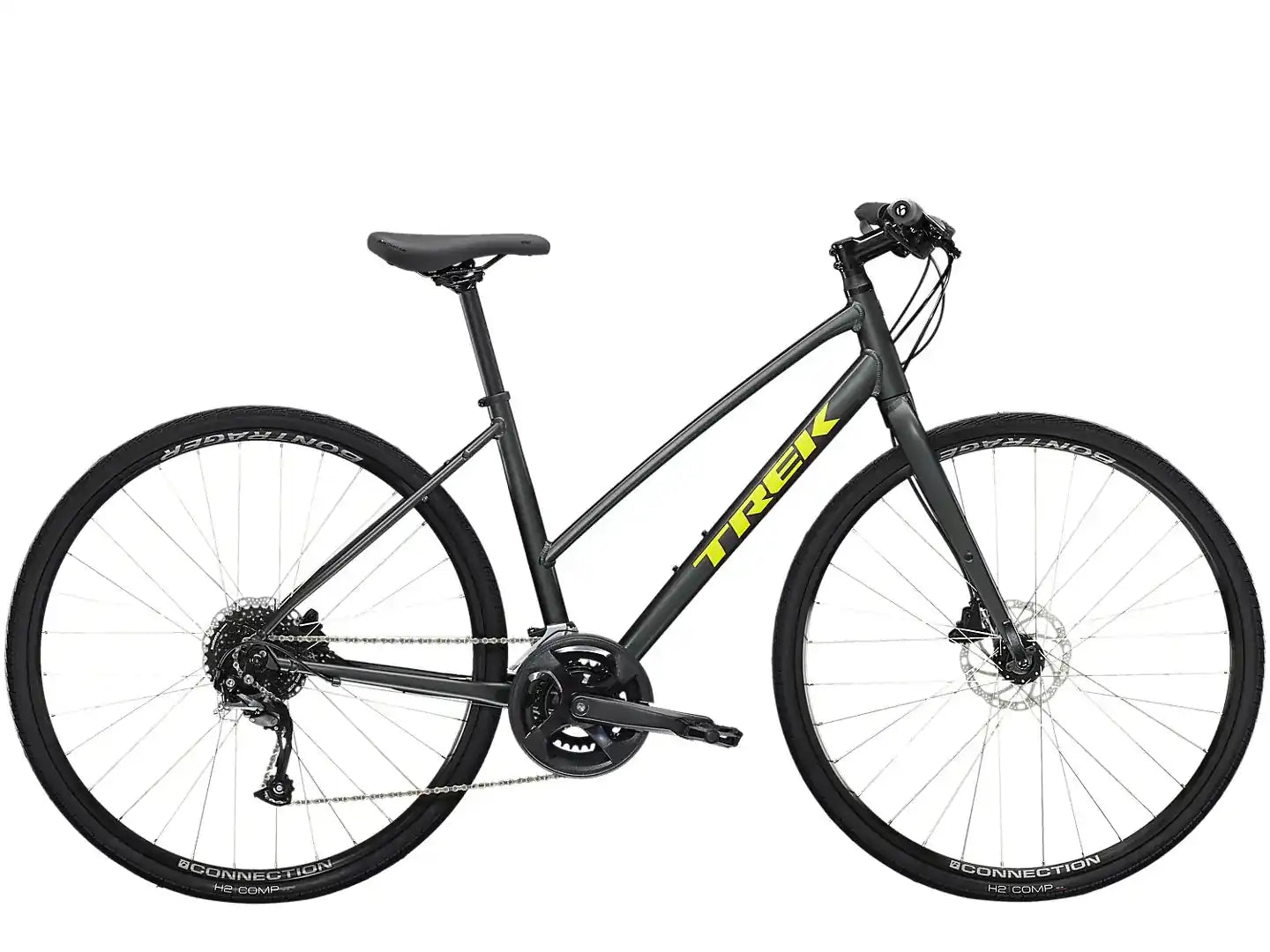 FX 2 Disc Stagger Women's Wheels Bikes