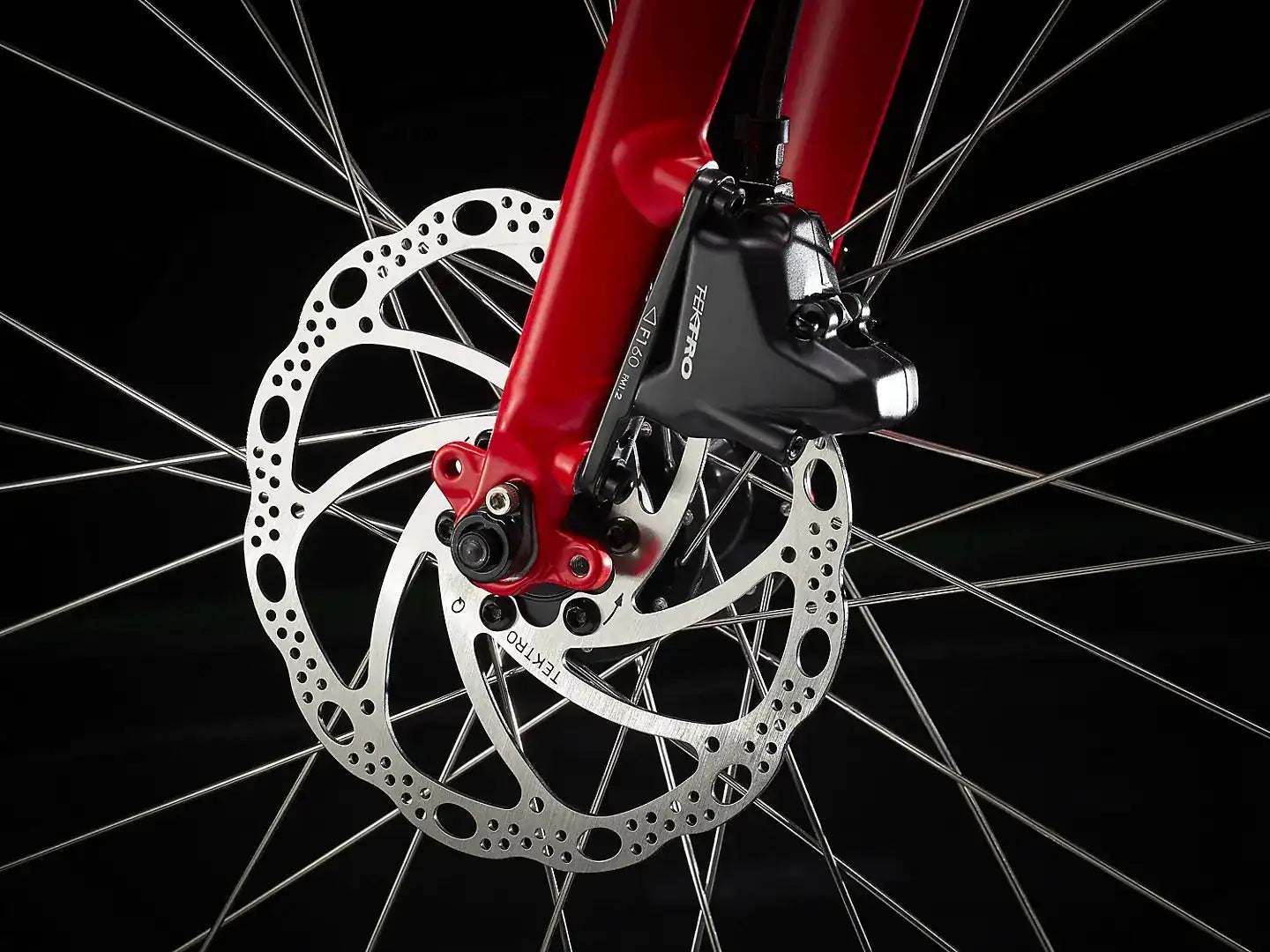 FX 2 Disc Stagger Women's Wheels Bikes