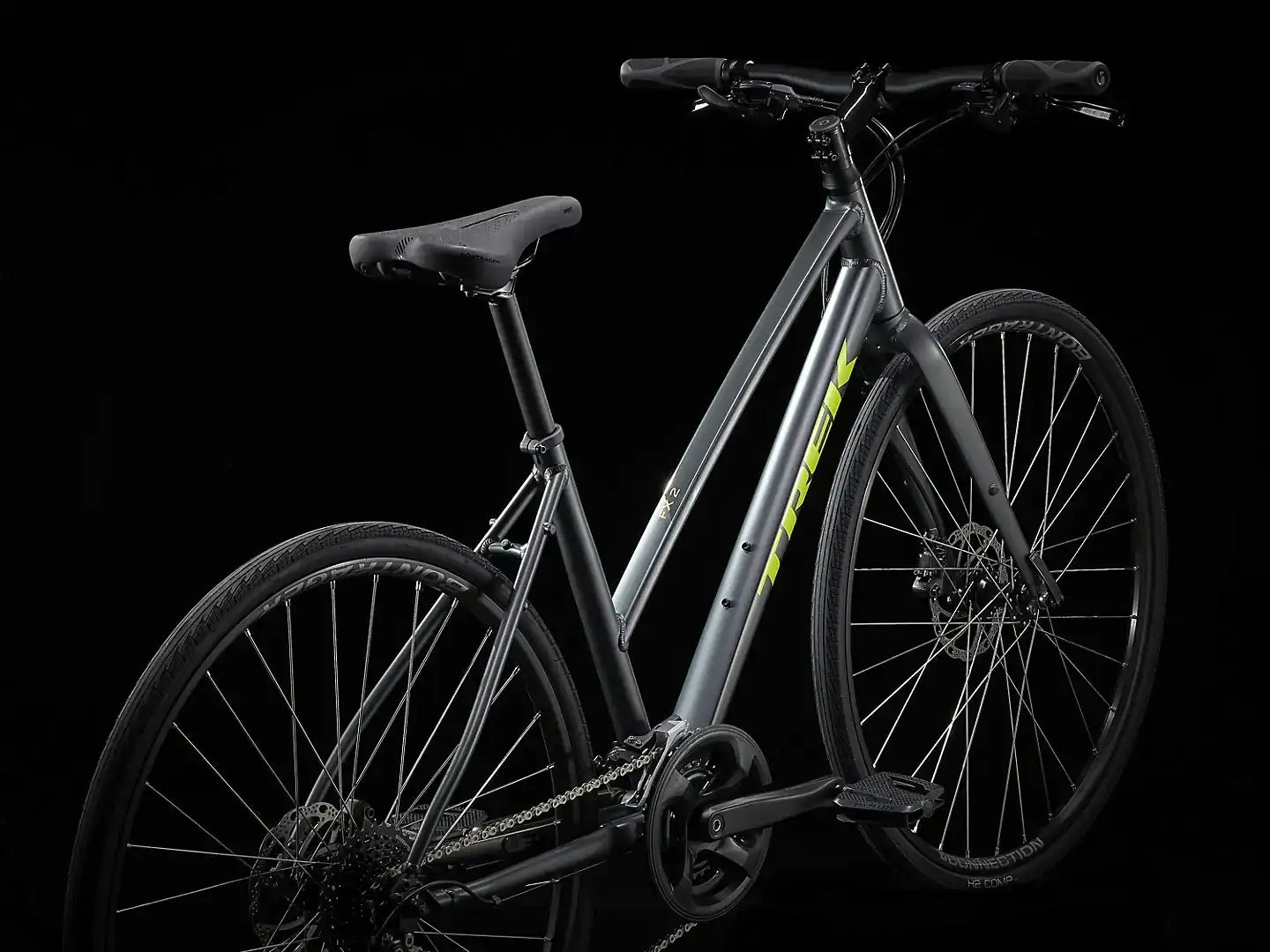 FX 2 Disc Stagger Women's Wheels Bikes
