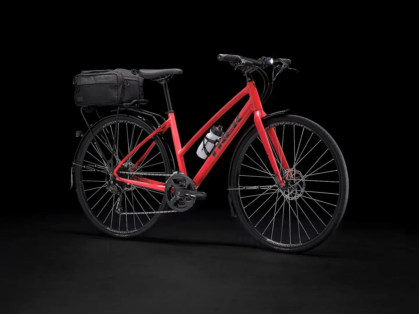 FX 2 Disc Stagger Women's Wheels Bikes