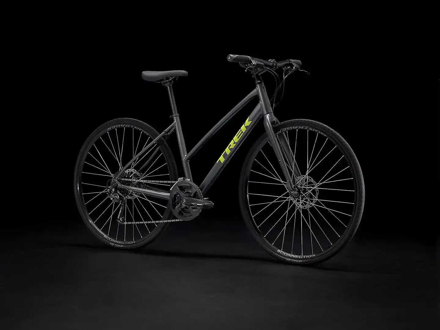 FX 2 Disc Stagger Women's Wheels Bikes