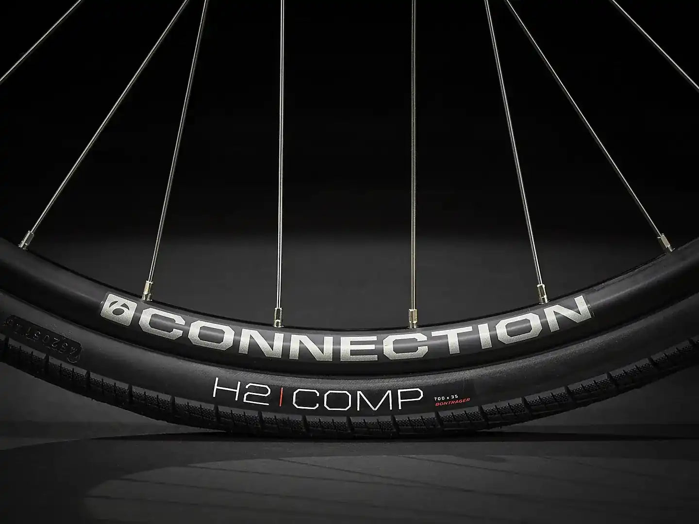 FX 2 Disc Wheels Bikes