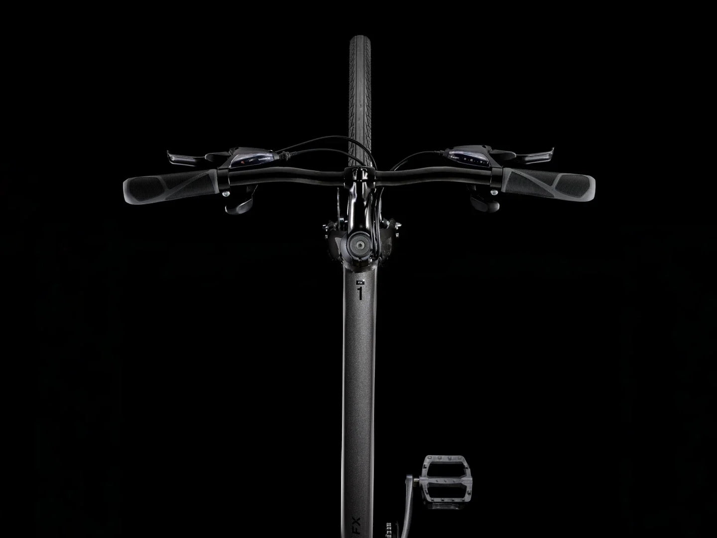 FX 1 Gen 4