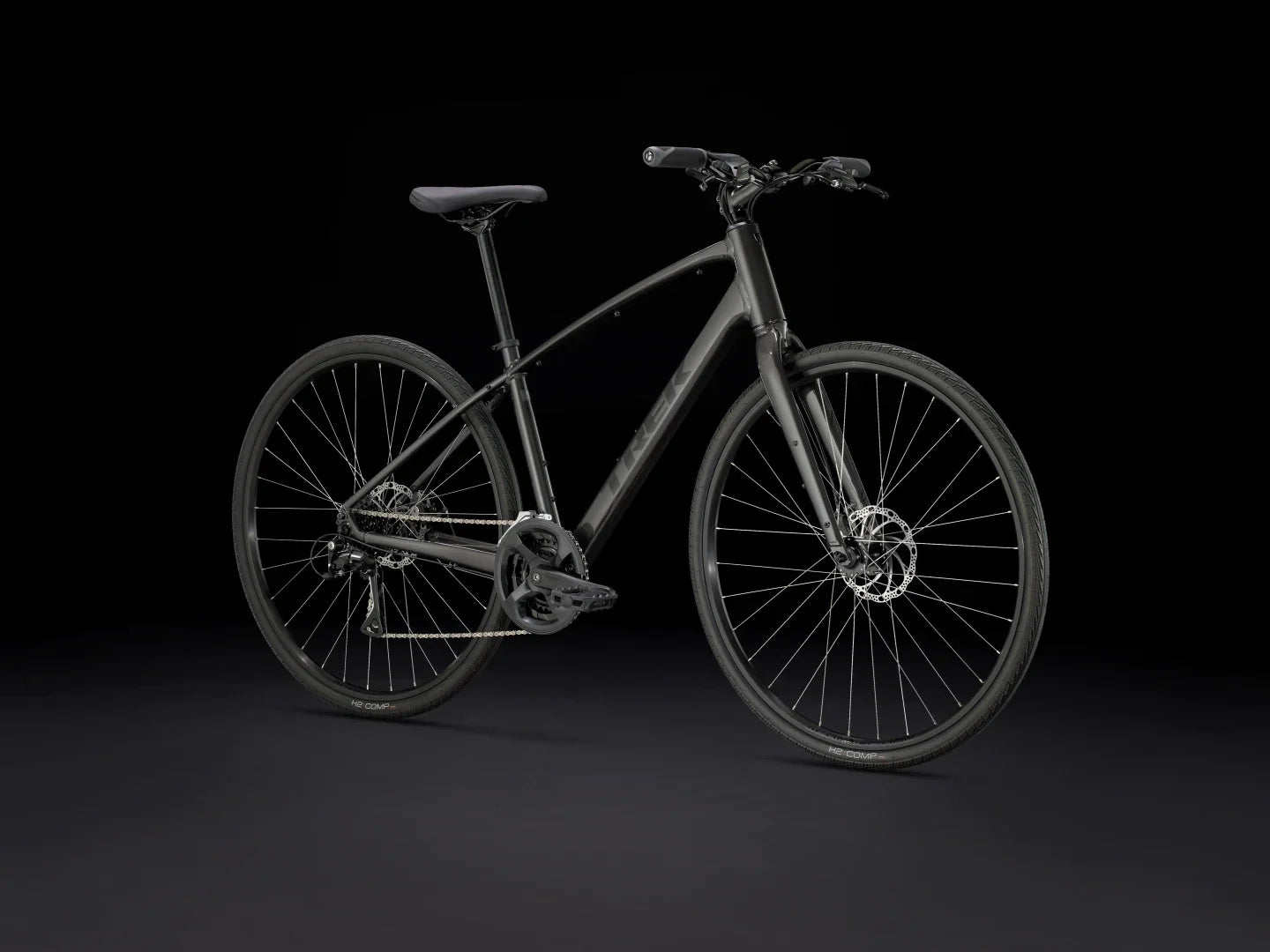FX 1 Gen 4
