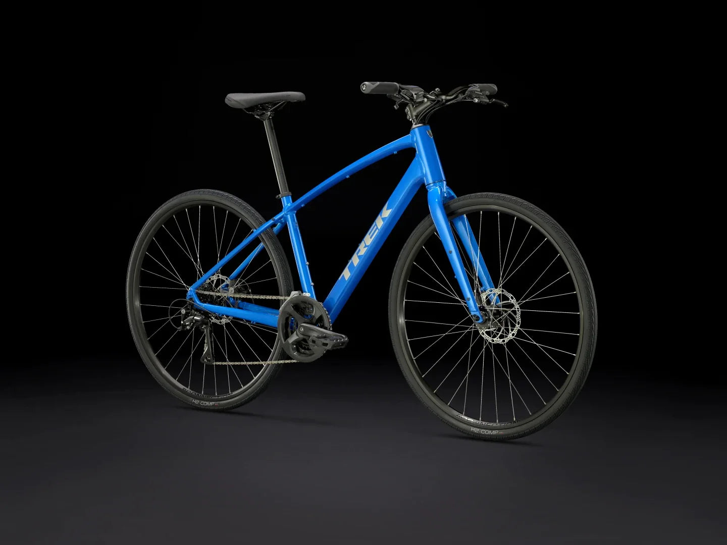 FX 1 Gen 4