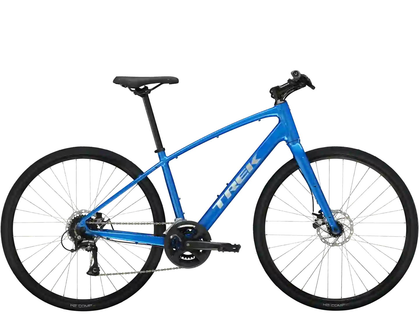 FX 1 Gen 4