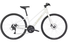 FX 1 Midstep Gen 4