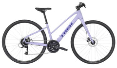 FX 1 Midstep Gen 4