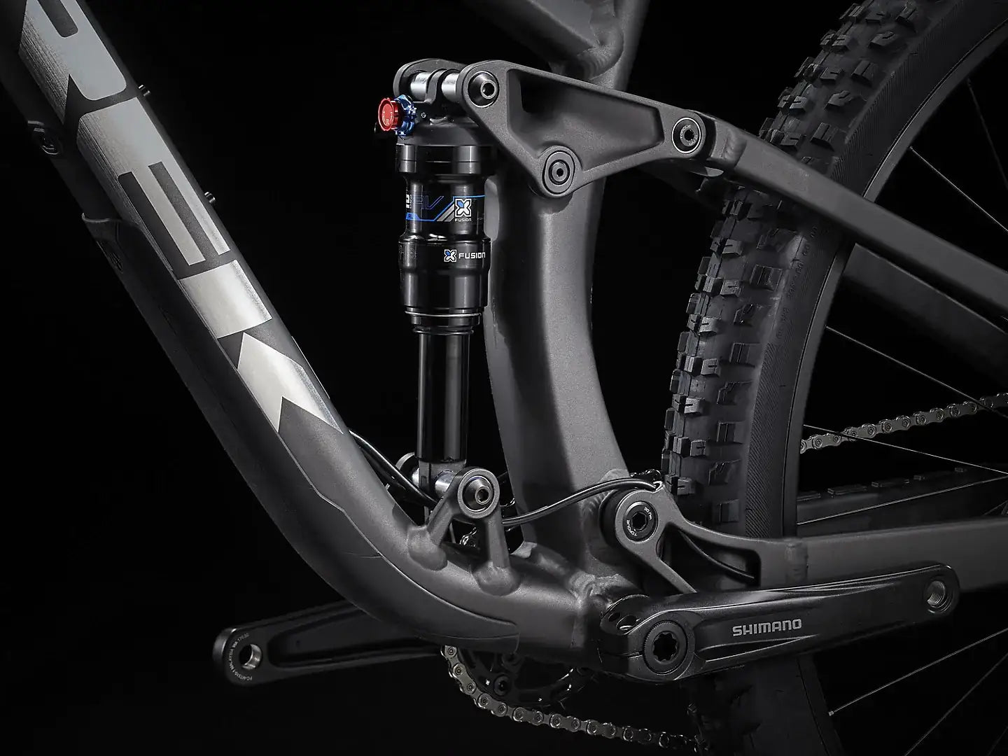 Fuel EX 5 Gen 5 Wheels Bikes