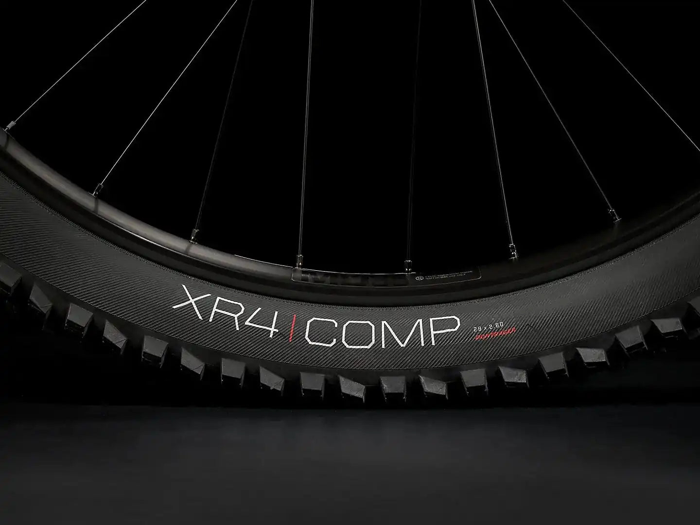 Fuel EX 5 Gen 5 Wheels Bikes