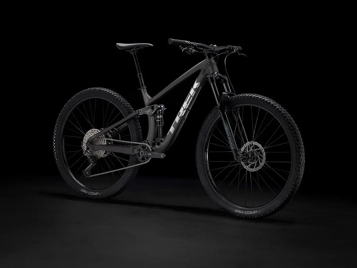 Fuel EX 5 Gen 5 Wheels Bikes